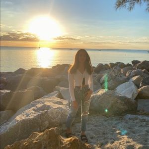 Meet your Posher, Mia